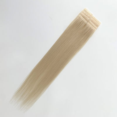Chinese haarband cuticule gelijnd huidweefsel haarverlengingen menselijk haar Aanvankelijke betaling