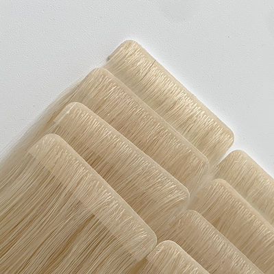 Chinese haarband cuticule gelijnd huidweefsel haarverlengingen menselijk haar Aanvankelijke betaling