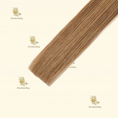Schoonheidswerk Haarkleur Balayage Kleuren Keratine Haarverlengingen Rechte stijl I-Tip