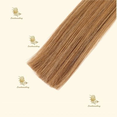 Schoonheidsproducten Haarverlengingen Balayage Kleuren 1g/streng 50,00cm*8,00cm*3,00cm Pakketgrootte