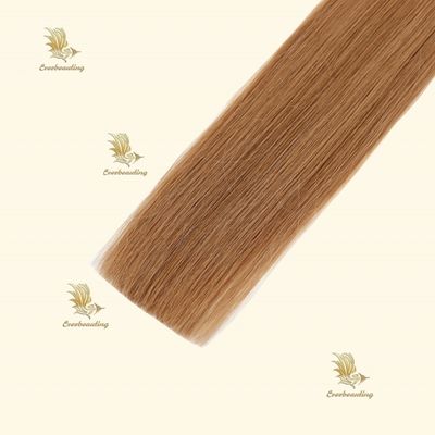 Schoonheidsproducten Haarverlengingen Balayage Kleuren 1g/streng 50,00cm*8,00cm*3,00cm Pakketgrootte