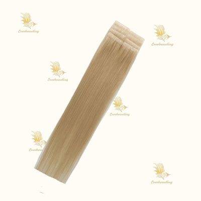 2024 Trend Populaire Tape Pre-Bonded Style Haarverlengingen in 50cm * 8cm * 3cm Pakketgrootte