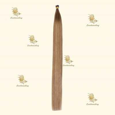 Micro Rings I Tip Mensenhaar Extensies Professionele Russische Haar Balayage Kleuren