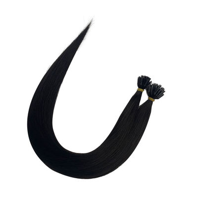 Natuurlijk menselijk haar U Tip Pre Bonded Hair Extension 0,8 Gram 1 Strand met TNT verzending