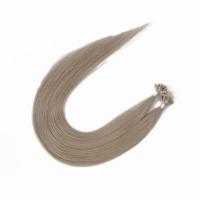 Verscheidene kleuren Russisch menselijk haar Remy U Tip Extension Geen haaruitval