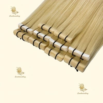 Ultra Slim Genius Weft Onzichtbaar Lange Tape PU Weft 3 maanden Levensduur 0,200 kg Bruto Gewicht