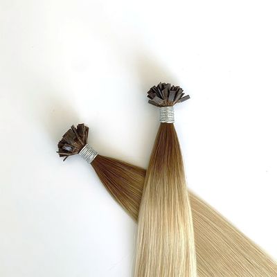 Lang haar Geen probleem Verbeter je uitstraling met platte haarextensies