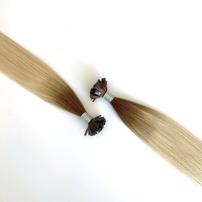 Lang haar Geen probleem Verbeter je uitstraling met platte haarextensies