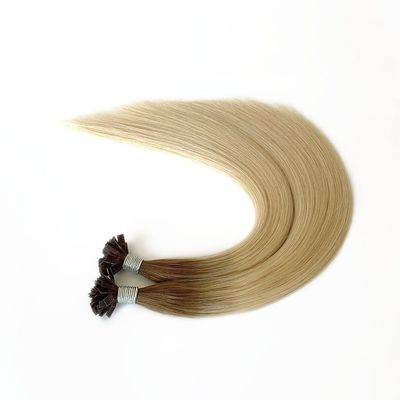 Lang haar Geen probleem Verbeter je uitstraling met platte haarextensies