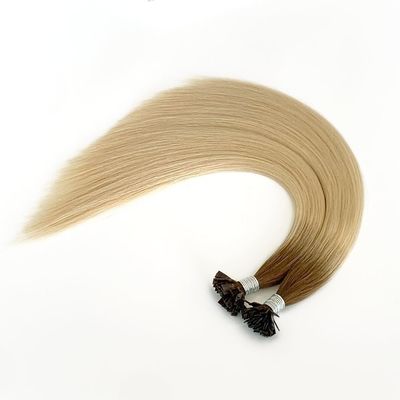 Lang haar Geen probleem Verbeter je uitstraling met platte haarextensies