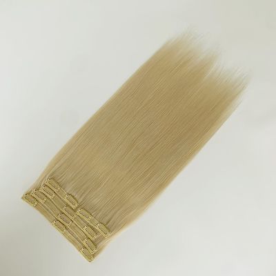 Verzendkosten en levertijd voor 20 inch 22 inch Clip Ins Remy Hair Extensions