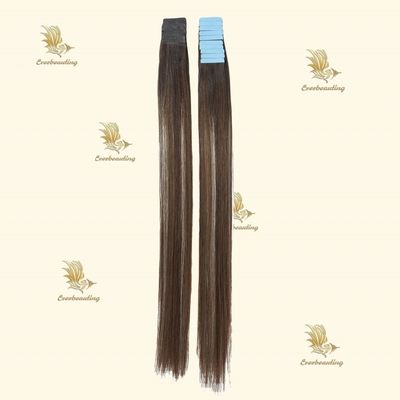 Balayage Color Stick Pre-Bonded Tape Hair Extensions voor Amerikaanse valuta