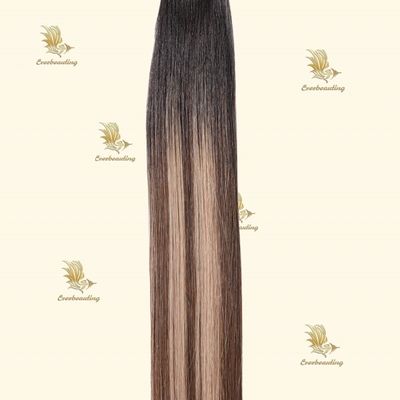 0.200kg Pakket Bruto Gewicht 2024 Onzichtbaar genie Tape in menselijk haar Uitbreiding 7,5 * 70cm