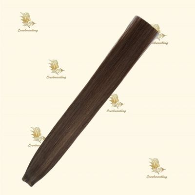 20 inch pre-bonded tape stijl menselijk haar distributeurs voor geavanceerde stijl