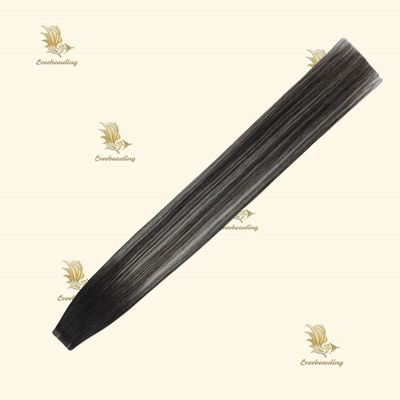 Beauty Extensions Tape in Hair Extensions 100 Remy Mensenhaar met aangepast verzoek