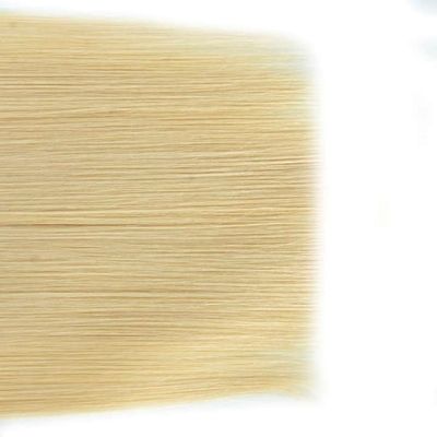 Muti-Color 20 inch dik menselijk haar Clip Ins 100% Remy onzichtbare haar extensies
