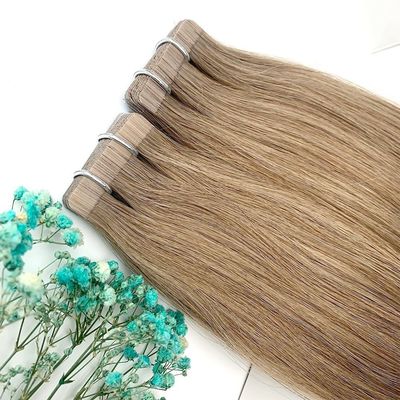 Herbruikbare Russische haarband haarverlengingen voor verzendkosten en geschatte levertijd