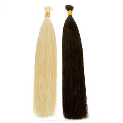 Remy Haarverlengingen Muti-Color Braziliaanse Haarbundels 100% Mensenhaar Type