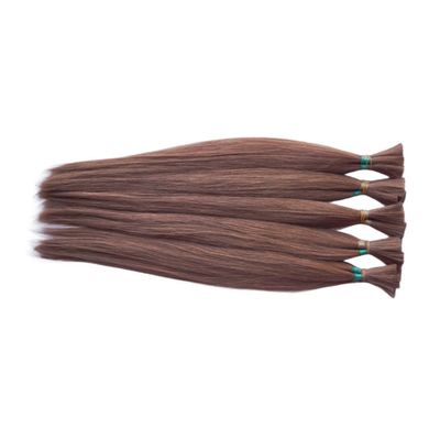 Remy Haarverlengingen Muti-Color Braziliaanse Haarbundels 100% Mensenhaar Type