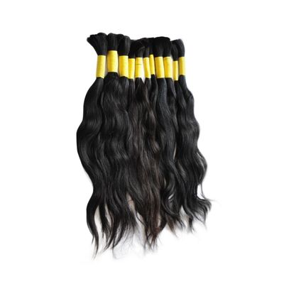 Grote leveranciers van maagdelijk haar krijgen binnen 30 dagen een terugbetaling Hairbulks-231016