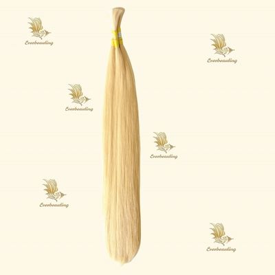 Remy Hair Bundle Russisch menselijk haar Fast Shipping met FedEx / DHL / Aramex / TNT