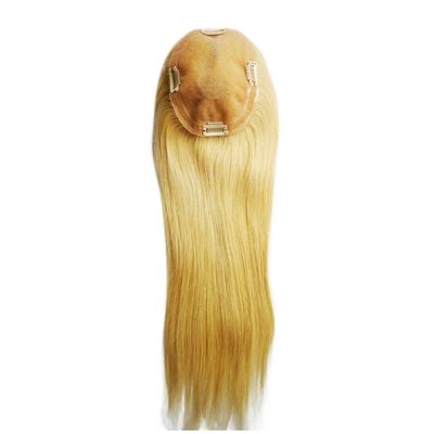 Amerikaanse munt Full Base Mono Lace Wig voor naadloos natuurlijk uitziend volume en dekking