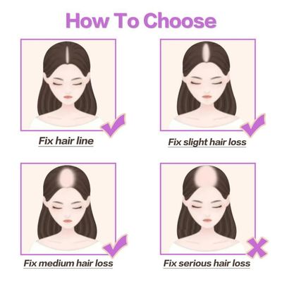 Amerikaanse munt Full Base Mono Lace Wig voor naadloos natuurlijk uitziend volume en dekking
