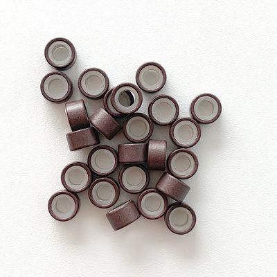30 dagen terug Keratine haar gereedschap voor micro ringen Nano ringen en Italiaanse keratine kralen