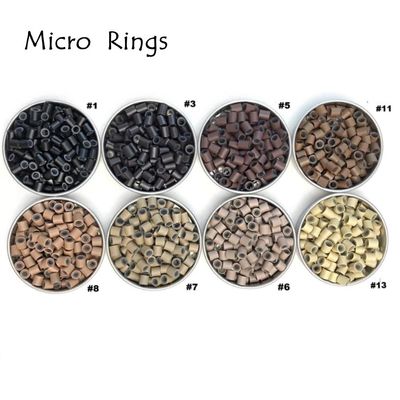 30 dagen terug Keratine haar gereedschap voor micro ringen Nano ringen en Italiaanse keratine kralen