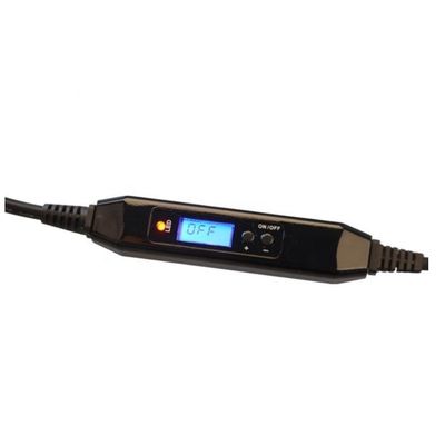 240V Fusion Connector Haarverlengtools met 25,00cm * 8,00cm * 5,00cm Pakketgrootte