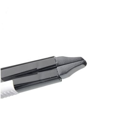 240V Fusion Connector Haarverlengtools met 25,00cm * 8,00cm * 5,00cm Pakketgrootte