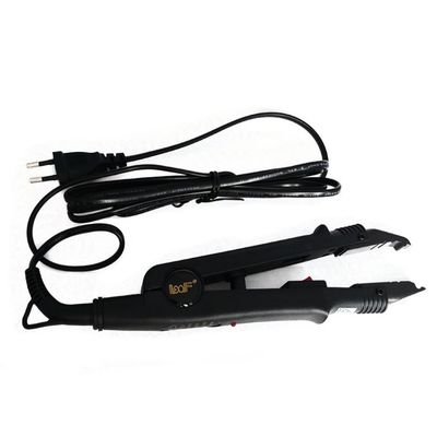 240V Fusion Connector Haarverlengtools met 25,00cm * 8,00cm * 5,00cm Pakketgrootte
