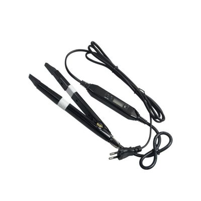 240V Fusion Connector Haarverlengtools met 25,00cm * 8,00cm * 5,00cm Pakketgrootte