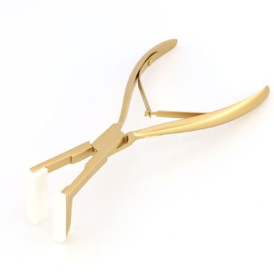 Tape-in haarextensies tangen Weft-extensies Tape-verzegelingsclamps tangen Aanpasbaar