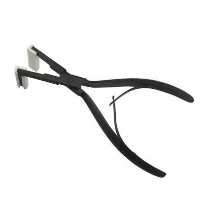Tape-in haarextensies tangen Weft-extensies Tape-verzegelingsclamps tangen Aanpasbaar